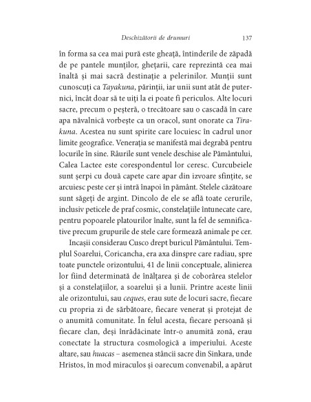 Deschizătorii de drumuri