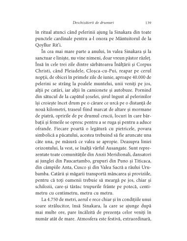 Deschizătorii de drumuri Deschizătorii de drumuri