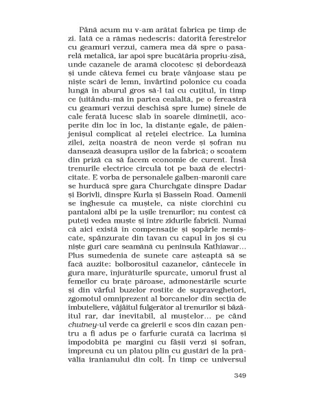 Copiii din miez de noapte