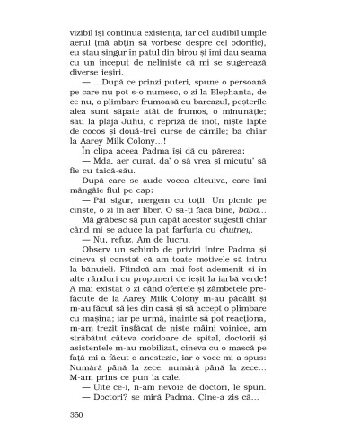 Copiii din miez de noapte