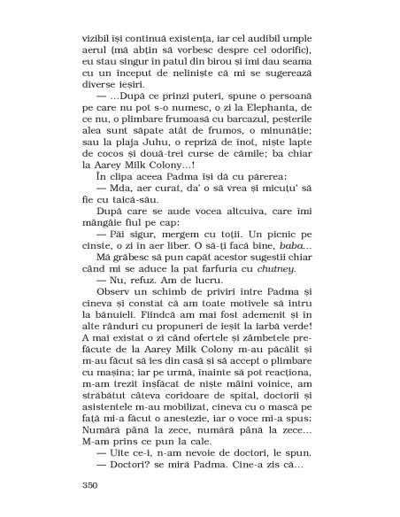 Copiii din miez de noapte