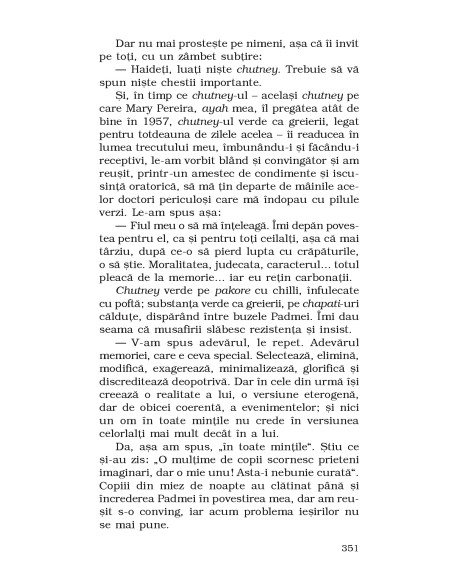 Copiii din miez de noapte