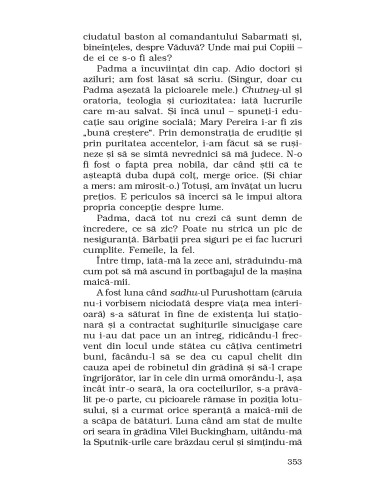 Copiii din miez de noapte