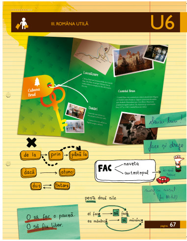 Puls: Manual de limba română ca limbă...