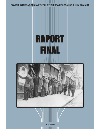Raport Final
