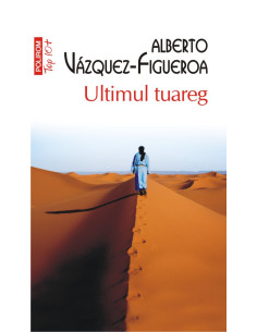 Ultimul tuareg