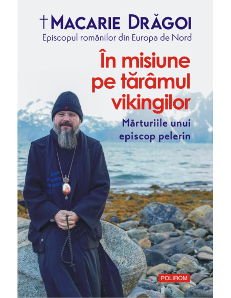 În misiune pe tărâmul vikingilor