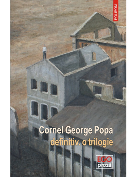 definitiv. o trilogie