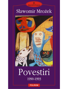 Povestiri (1990-1993)