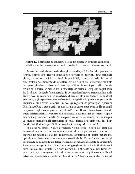 Introducere în gramatica limbajului vizual