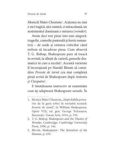 Shakespeare interpretat de Adrian... Shakespeare interpretat de Adrian...