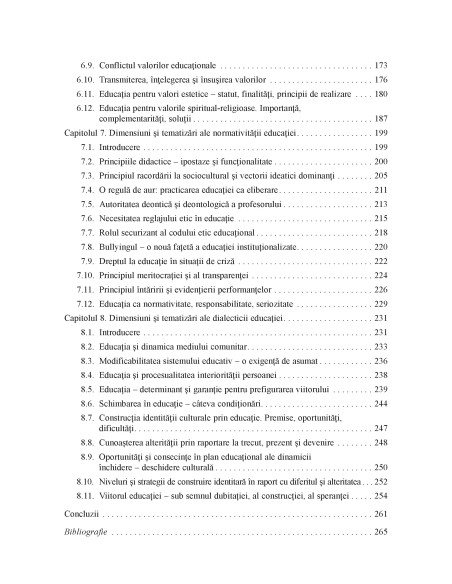 Filosofia educaţiei