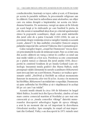 În misiune pe tărâmul vikingilor În misiune pe tărâmul vikingilor