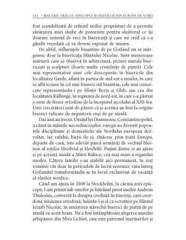 În misiune pe tărâmul vikingilor În misiune pe tărâmul vikingilor