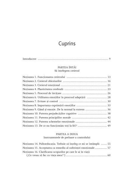 Tu eşti cel mai bun psihoterapeut al tău