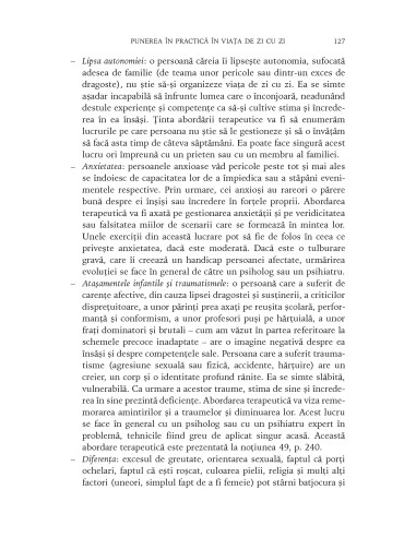 Tu eşti cel mai bun psihoterapeut al tău