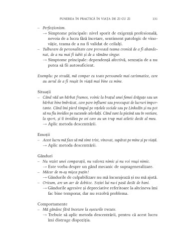 Tu eşti cel mai bun psihoterapeut al tău