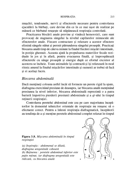 Tao pentru sănătate, sex şi longevitate