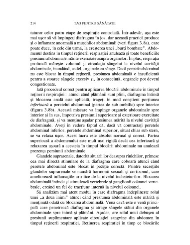 Tao pentru sănătate, sex şi longevitate Tao pentru sănătate, sex şi longevitate