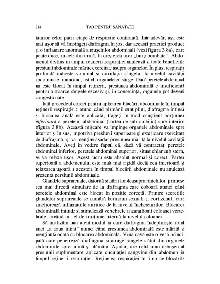 Tao pentru sănătate, sex şi longevitate