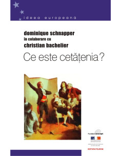 Ce este cetățenia?