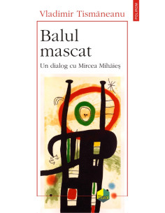 Balul mascat