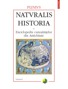 Naturalis historia....