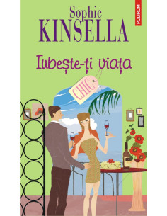 Iubeşte-ţi viaţa