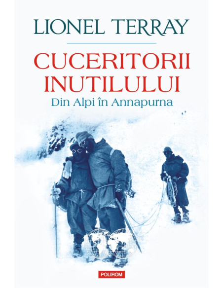 Cuceritorii inutilului