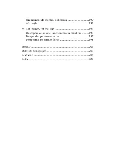 Mindfulness împotriva depresiei