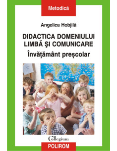 Didactica domeniului Limbă...