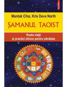 Şamanul taoist