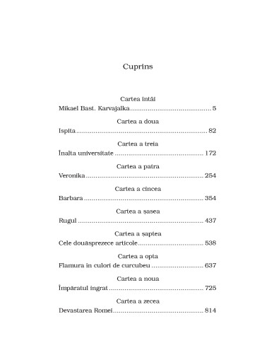 Mikael Karvajalka Mikael Karvajalka