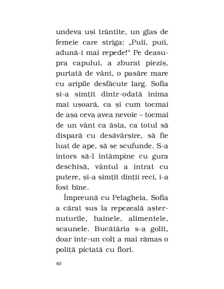 Năvala apelor