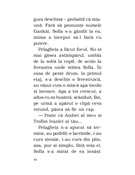 Năvala apelor