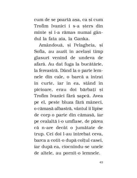 Năvala apelor