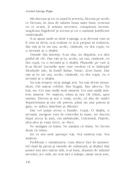 definitiv. o trilogie