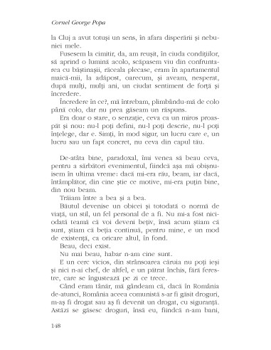 definitiv. o trilogie