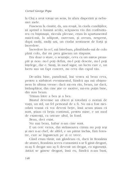 definitiv. o trilogie