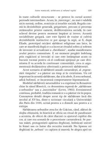 Psihopatologie, persoană şi cultură