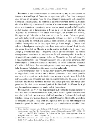 Monarhia Habsburgică (1848-1918) (V)