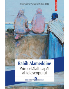 Prin celălalt capăt al...