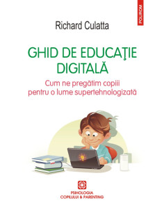 Ghid de educaţie digitală