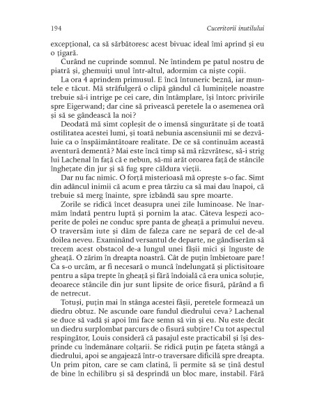 Cuceritorii inutilului