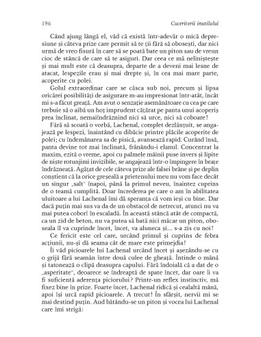 Cuceritorii inutilului Cuceritorii inutilului