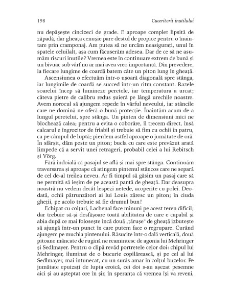 Cuceritorii inutilului