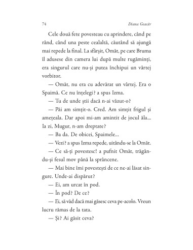 Când erau dragonii mici