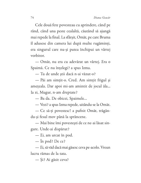 Când erau dragonii mici