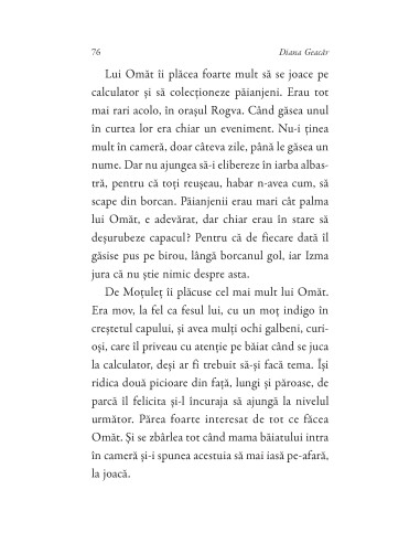 Când erau dragonii mici