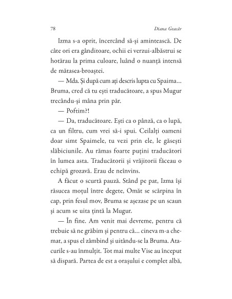 Când erau dragonii mici